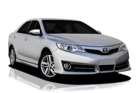 Mid-Size Sedan