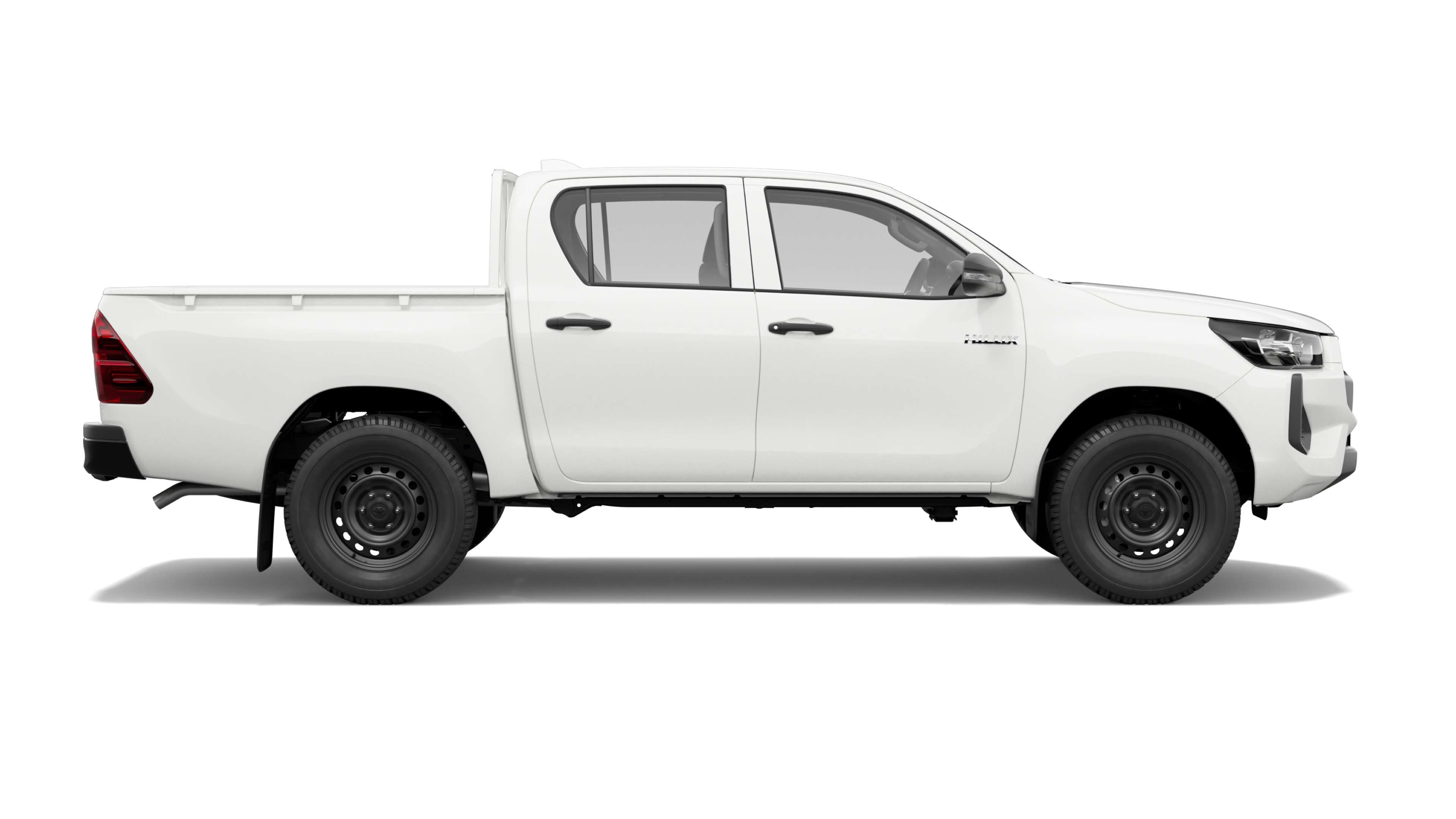 Work Mate Ute